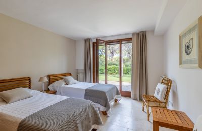 Historische Villa kaufen Rocchette, Toskana, Foto 42/60