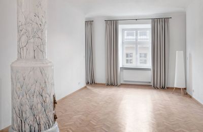 Luxus-Altbauwohnung kaufen Kraków, Kleinpolen, Foto 35/35