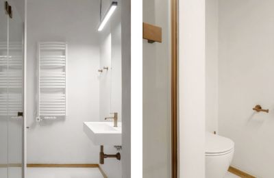 Luxus-Altbauwohnung kaufen Kraków, Kleinpolen, Foto 23/35