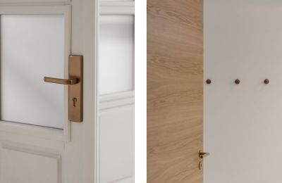 Luxus-Altbauwohnung kaufen Kraków, Kleinpolen, Foto 22/35
