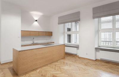 Luxus-Altbauwohnung kaufen Kraków, Kleinpolen, Foto 11/35