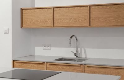Luxus-Altbauwohnung kaufen Kraków, Kleinpolen, Foto 8/35