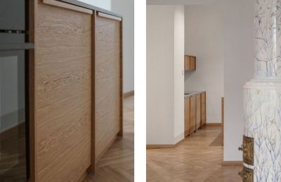 Luxus-Altbauwohnung kaufen Kraków, Kleinpolen, Foto 28/35