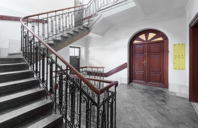 Luxus-Altbauwohnung kaufen Kraków, Kleinpolen, Foto 32/35