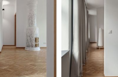 Luxus-Altbauwohnung kaufen Kraków, Kleinpolen, Foto 21/35