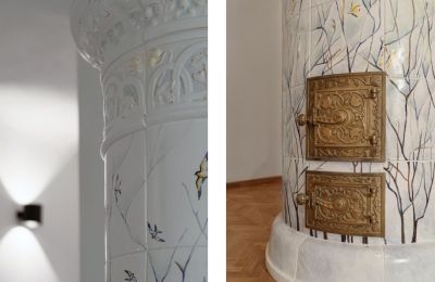 Luxus-Altbauwohnung kaufen Kraków, Kleinpolen, Foto 4/35