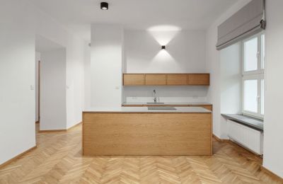 Luxus-Altbauwohnung kaufen Kraków, Kleinpolen, Foto 6/35