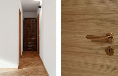Luxus-Altbauwohnung kaufen Kraków, Kleinpolen, Foto 25/35