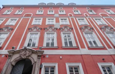 Luxus-Altbauwohnung kaufen Kraków, Kleinpolen, Foto 31/35