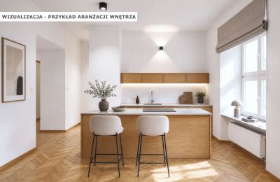 Luxus-Altbauwohnung kaufen Kraków, Kleinpolen, Foto 7/35