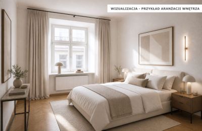 Luxus-Altbauwohnung kaufen Kraków, Kleinpolen, Foto 18/35