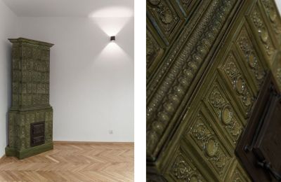 Luxus-Altbauwohnung kaufen Kraków, Kleinpolen, Foto 10/35