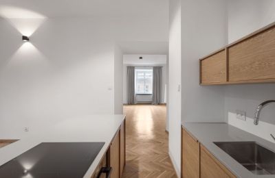 Luxus-Altbauwohnung kaufen Kraków, Kleinpolen, Foto 12/35
