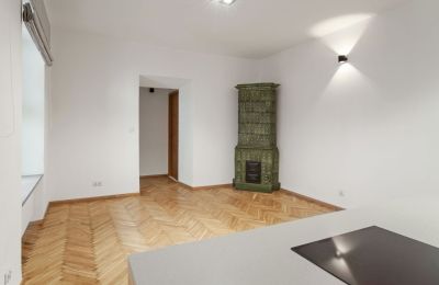 Luxus-Altbauwohnung kaufen Kraków, Kleinpolen, Foto 9/35