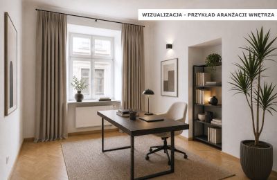 Luxus-Altbauwohnung kaufen Kraków, Kleinpolen, Foto 14/35