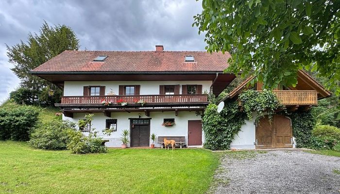Landhaus kaufen Steiermark