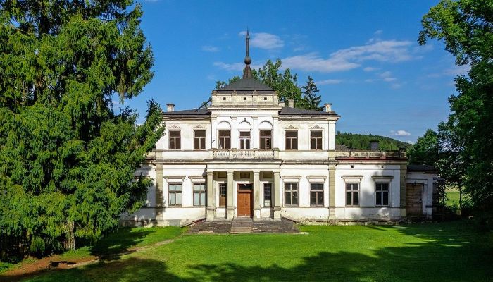 Schloss kaufen Sancygniów, Heiligkreuz