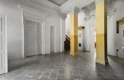 Schloss kaufen Sancygniów, Heiligkreuz, Foto 9/40
