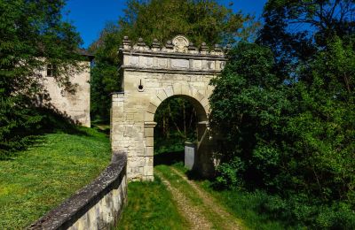 Schloss kaufen Sancygniów, Heiligkreuz, Foto 7/40