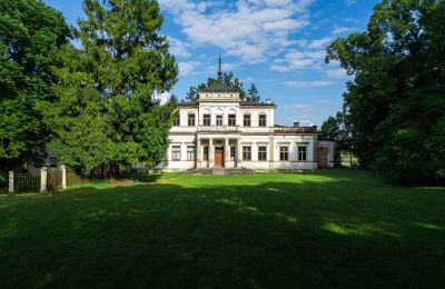 Schloss kaufen Sancygniów, Heiligkreuz, Foto 38/40