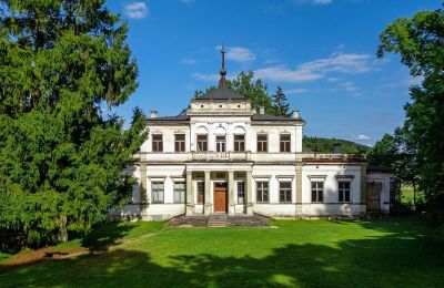 Schloss kaufen Sancygniów, Heiligkreuz, Foto 1/40