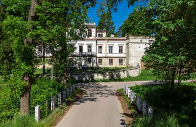 Schloss kaufen Sancygniów, Heiligkreuz, Foto 6/40
