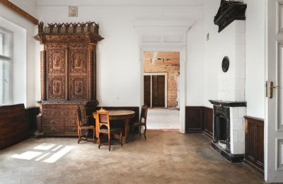 Schloss kaufen Sancygniów, Heiligkreuz, Foto 18/40