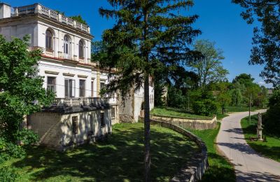 Schloss kaufen Sancygniów, Heiligkreuz, Foto 40/40