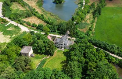 Schloss kaufen Sancygniów, Heiligkreuz, Foto 35/40