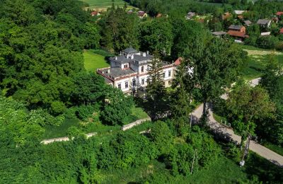 Schloss kaufen Sancygniów, Heiligkreuz, Foto 37/40