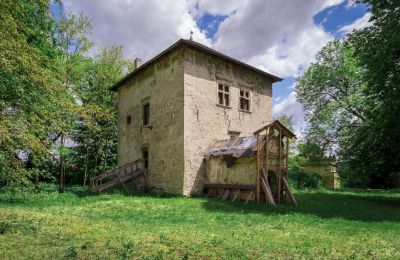 Schloss kaufen Sancygniów, Heiligkreuz, Foto 33/40