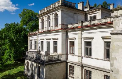 Schloss kaufen Sancygniów, Heiligkreuz, Foto 8/40