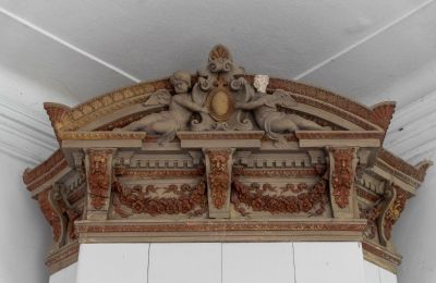 Schloss kaufen Sancygniów, Heiligkreuz, Foto 26/40