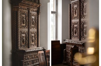 Schloss kaufen Sancygniów, Heiligkreuz, Foto 14/40