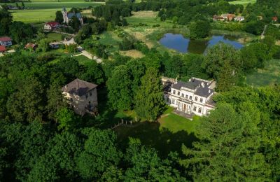 Schloss kaufen Sancygniów, Heiligkreuz, Foto 34/40