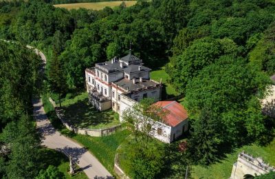 Schloss kaufen Sancygniów, Heiligkreuz, Foto 5/40