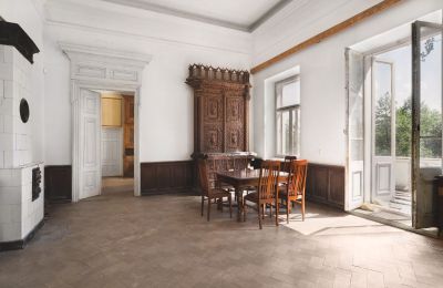 Schloss kaufen Sancygniów, Heiligkreuz, Foto 13/40