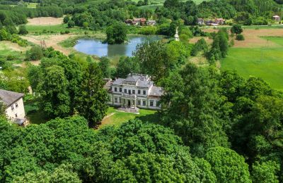 Schloss kaufen Sancygniów, Heiligkreuz, Foto 2/40