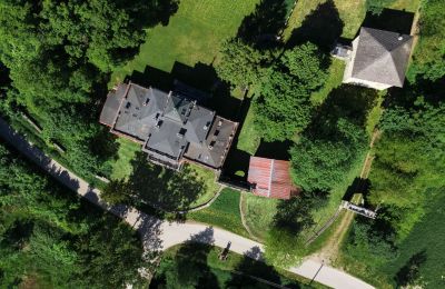 Schloss kaufen Sancygniów, Heiligkreuz, Foto 36/40