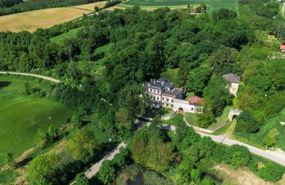 Schloss kaufen Sancygniów, Heiligkreuz, Foto 3/40
