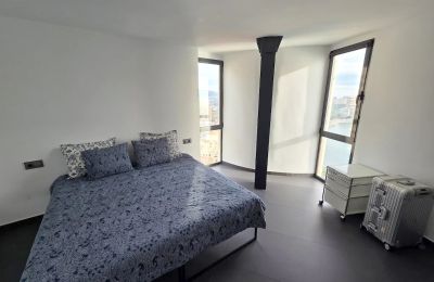 Luxus-Altbauwohnung kaufen Alicante/Alacant, calle sol naciente 18, Valencia, Schlafen