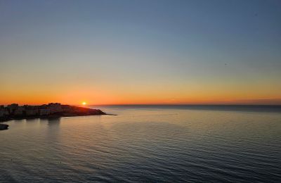 Luxus-Altbauwohnung kaufen Alicante/Alacant, calle sol naciente 18, Valencia, Blick auf Marina
