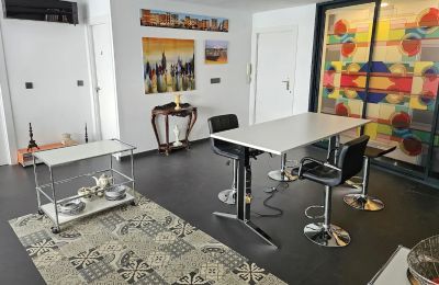 Luxus-Altbauwohnung kaufen Alicante/Alacant, calle sol naciente 18, Valencia, Essen & Kochen
