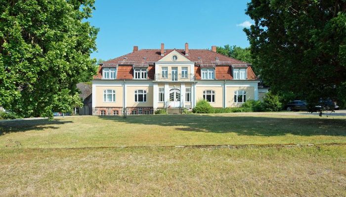 Herrenhaus/Gutshaus kaufen 17094 Neu Käbelich, Mecklenburg-Vorpommern