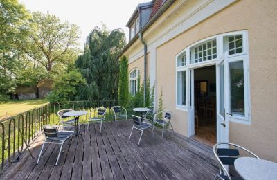 Herrenhaus/Gutshaus kaufen 17094 Neu Käbelich, Dorfstraße 11, Mecklenburg-Vorpommern, Foto 11/28
