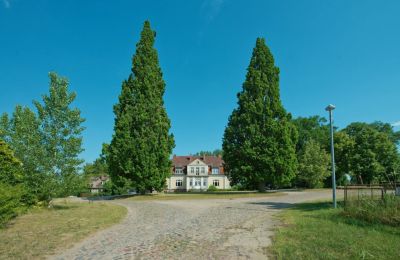 Herrenhaus/Gutshaus kaufen 17094 Neu Käbelich, Dorfstraße 11, Mecklenburg-Vorpommern, Foto 4/28