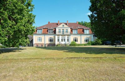 Herrenhaus/Gutshaus kaufen 17094 Neu Käbelich, Dorfstraße 11, Mecklenburg-Vorpommern, Foto 1/28