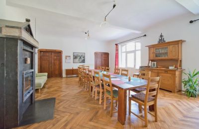 Herrenhaus/Gutshaus kaufen 17094 Neu Käbelich, Dorfstraße 11, Mecklenburg-Vorpommern, Foto 18/28