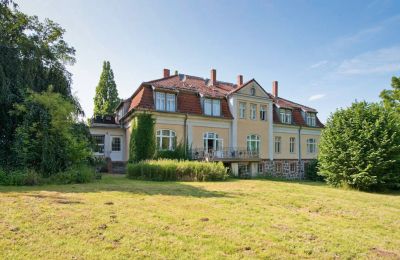 Herrenhaus/Gutshaus kaufen 17094 Neu Käbelich, Dorfstraße 11, Mecklenburg-Vorpommern, Foto 5/28