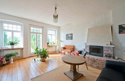 Herrenhaus/Gutshaus kaufen 17094 Neu Käbelich, Dorfstraße 11, Mecklenburg-Vorpommern, Foto 15/28